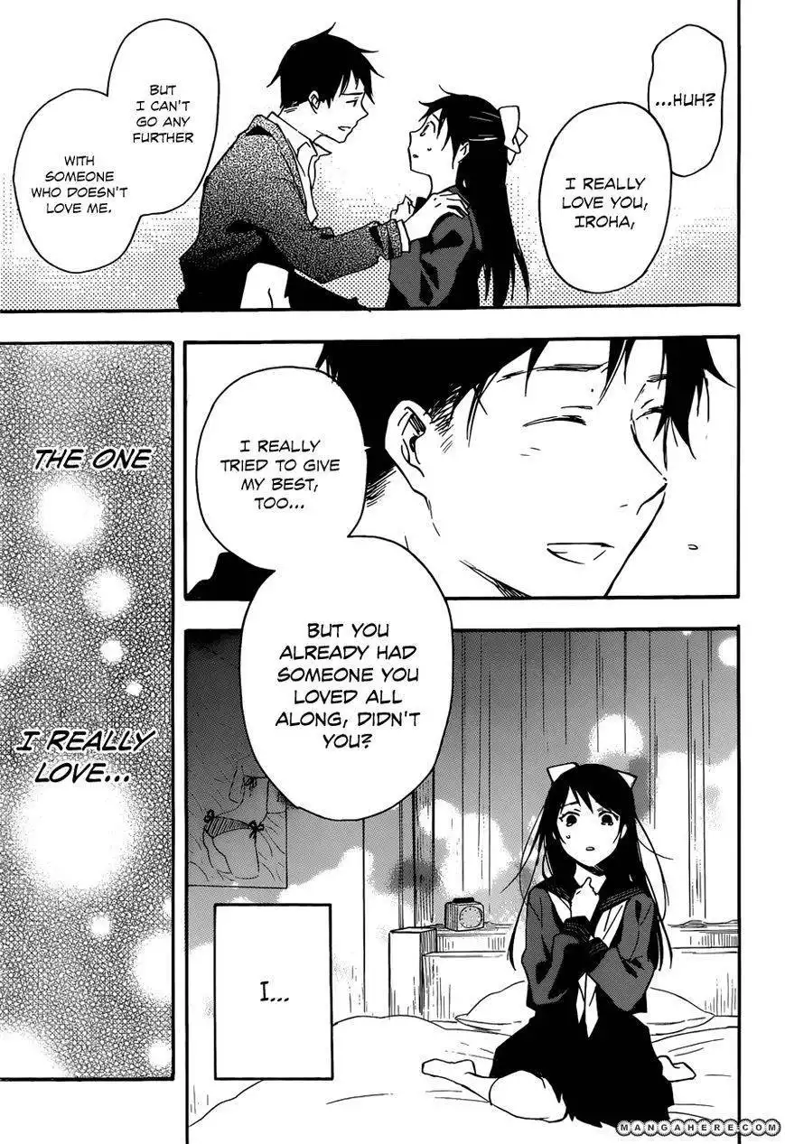 Kiyomizu Iroha wa Koi o Shiranai Chapter 1 25